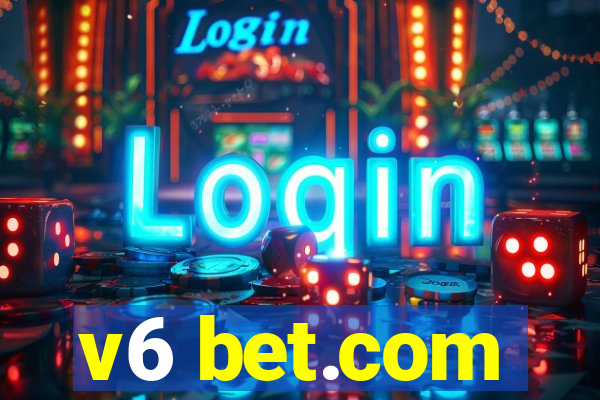 v6 bet.com